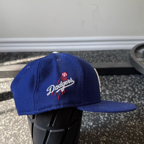 LA Dodgers Snapback - Picture 3 of 4